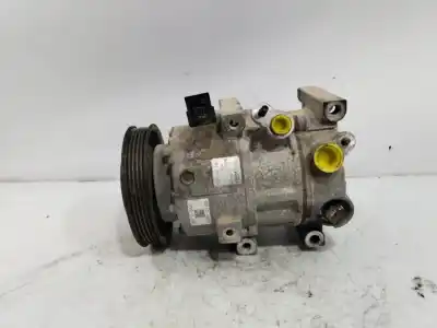 Автозапчасти б/у компрессор кондиционера воздуха за hyundai tucson (tl, tle) 1.7 crdi ссылки oem iam 97701-d7100  