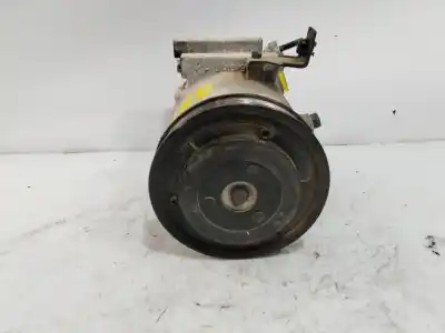 Автозапчасти б/у компрессор кондиционера воздуха за hyundai tucson (tl, tle) 1.7 crdi ссылки oem iam 97701-d7100  