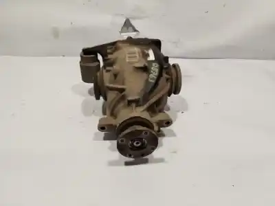 Peça sobressalente para automóvel em segunda mão diferencial traseiro por bmw serie 3 berlina (e46) 320d referências oem iam 1214822f