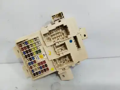 Автозапчасти б/у блок реле/предохранителей за hyundai tucson (tl, tle) 1.7 crdi ссылки oem iam pa66-td30