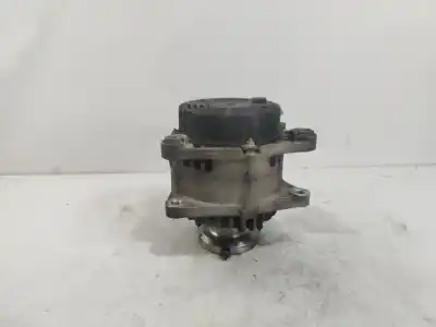 Автозапчастина б/у генератор для ford c-max (cb3) ghia посилання на oem iam 4m5t10300lc  
