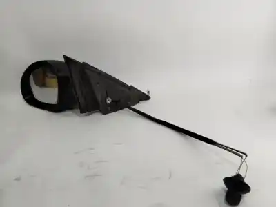 Автозапчастина б/у ліве дзеркало для SEAT IBIZA (6L1) Cool Посилання на OEM IAM E9014142  
