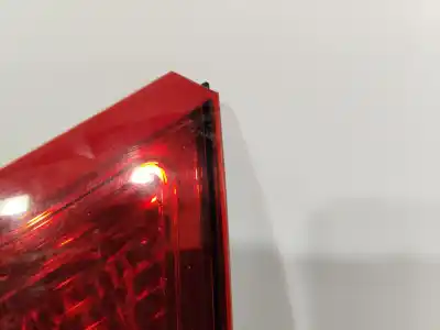 Peça sobressalente para automóvel em segunda mão farolim traseiro direito por citroen c4 lim. collection referências oem iam 967215548001