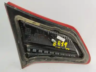 Second-hand car spare part right tailgate light for citroen c4 lim. collection oem iam references 967215548001  