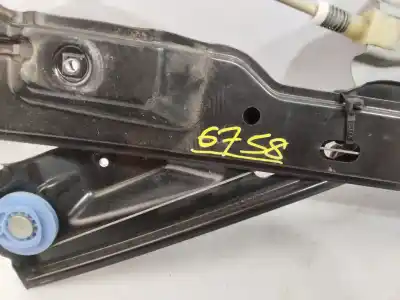 Second-hand car spare part passenger side right window regulator for opel astra j (p10) 1.7 cdti (68) oem iam references 915368103 Second-hand car spare part passenger side right window regulator for opel astra j (p10) 1.7 cdti (68) oem iam references 915368103