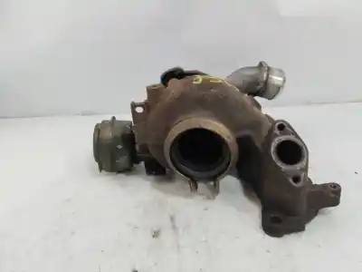 Piesă de schimb auto la mâna a doua TURBOCOMPRESSOR pentru OPEL ASTRA H BERLINA  Referințe OEM IAM 55196766  