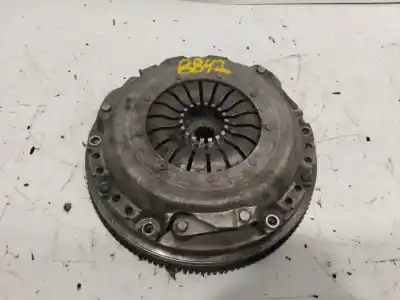 Автозапчастина б/у комплект зцеплення для mini mini (r50,r53) cooper s посилання на oem iam 122027710  