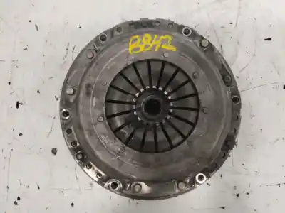 Автозапчастина б/у комплект зцеплення для mini mini (r50,r53) cooper s посилання на oem iam 122027710  