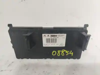 Автозапчастина б/у електронний модуль для citroen ds4 design посилання на oem iam 9687606680  