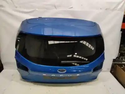 Pezzo di ricambio per auto di seconda mano portellone per ford focus active riferimenti oem iam   