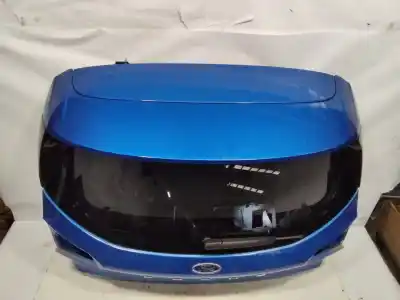 Pezzo di ricambio per auto di seconda mano portellone per ford focus active riferimenti oem iam   