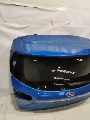 Pezzo di ricambio per auto di seconda mano portellone per ford focus active riferimenti oem iam   