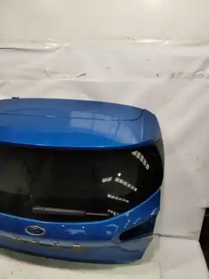 Автозапчастина б/у загальні двері для FORD FOCUS Active Посилання на OEM IAM   