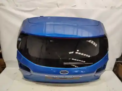 Pezzo di ricambio per auto di seconda mano portellone per ford focus active riferimenti oem iam   