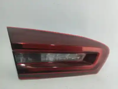 Автозапчасти б/у левый задний фонарь за ford focus active ссылки oem iam nx7b13a603da  