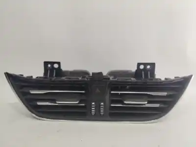 Peça sobressalente para automóvel em segunda mão grelha de ventilação tablier por ford focus active referências oem iam jx7b19k617  