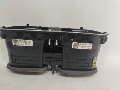 Автозапчасти б/у аэратор за ford focus active ссылки oem iam jx7b19k617