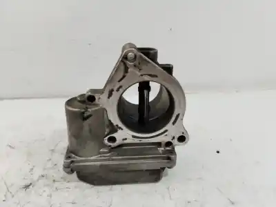 Gebrauchtes Autoersatzteil Drosselklappenstutzen zum RENAULT MEGANE II BERLINA 5P  OEM-IAM-Referenzen 8200471660  