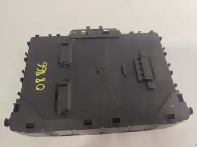 Second-hand car spare part fuse box unit for ford focus active oem iam references ru5t15604bjcc  