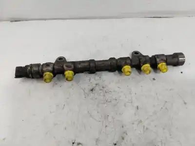 Second-hand car spare part distributor pipe for opel corsa e business oem iam references 55272136  