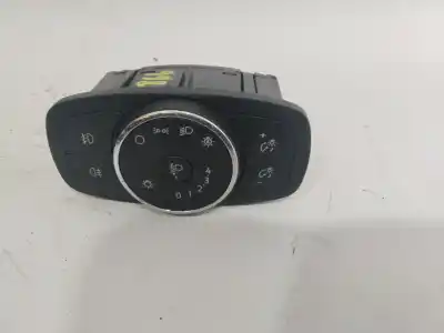 Автозапчасти б/у управление светом за ford focus active ссылки oem iam 1050797300