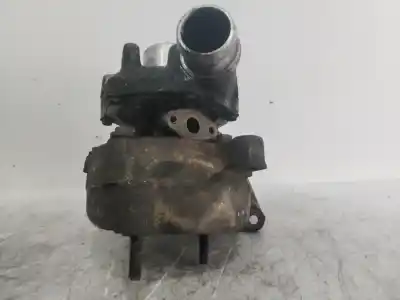 Second-hand car spare part TURBOCHARGER for VOLKSWAGEN PASSAT B5 (3B2)  OEM IAM references 028145702H  