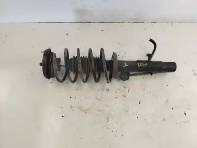 Second-hand car spare part Front Left Shock Absorber for CITROEN C3 PLURIEL 1.4 OEM IAM references G16450  
