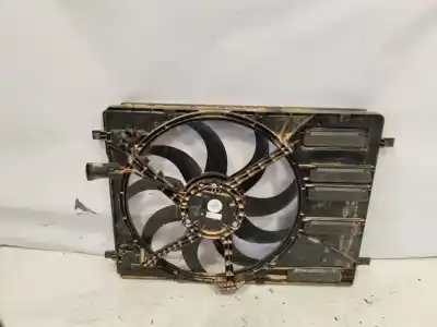 Pezzo di ricambio per auto di seconda mano elettroventola per ford focus active riferimenti oem iam   