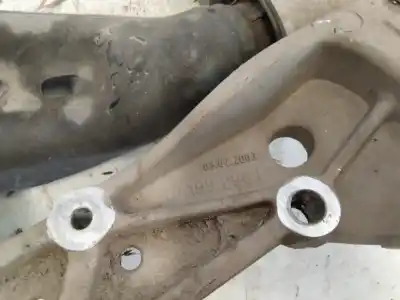 Tweedehands auto-onderdeel RECHTS VOOR ONDERGEHEERDE ARM voor SEAT LEON (1P1)  OEM IAM-referenties 1K0199296F  