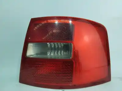 Second-hand car spare part right tailgate light for audi a6 avant (4b5) 1.9 tdi 131 cv / 96 kw oem iam references 4b9945096f