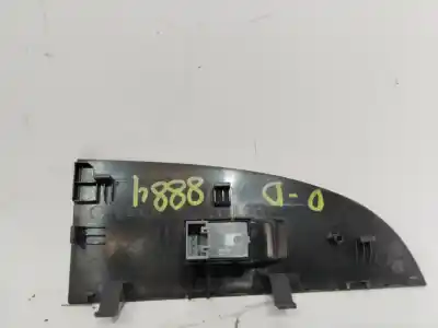 Pezzo di ricambio per auto di seconda mano Interruttore Alzacristalli Anteriore Destro per SEAT LEON (1P1) Comfort Limited Riferimenti OEM IAM 1P1867172  
