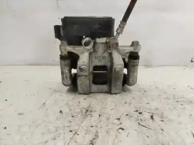 Peça sobressalente para automóvel em segunda mão pinça de travão traseira direita por kia ev6 (cv) air 2wd 228 cv / 168 kw referências oem iam t158237700