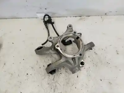 Peça sobressalente para automóvel em segunda mão cubo por kia ev6 (cv) air 2wd 228 cv / 168 kw referências oem iam   