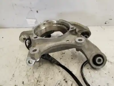 Peça sobressalente para automóvel em segunda mão cubo por kia ev6 (cv) air 2wd 228 cv / 168 kw referências oem iam   