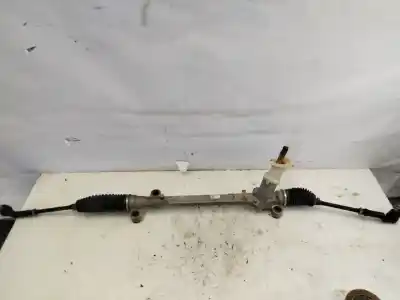 Second-hand car spare part steering rack for ford focus active oem iam references jx6c3a500aj  