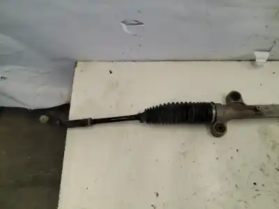 Second-hand car spare part steering rack for ford focus active oem iam references jx6c3a500aj  