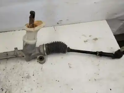 Second-hand car spare part steering rack for ford focus active oem iam references jx6c3a500aj  