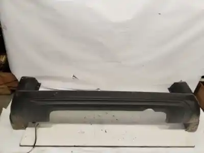 İkinci el araba yedek parçası ARKA TAMPON için PEUGEOT RIFTER  OEM IAM referansları   