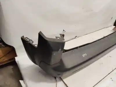 Автозапчастина б/у задній бампер для peugeot rifter access long посилання на oem iam   