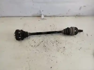 Peça sobressalente para automóvel em segunda mão  por BMW SERIE 1 BERLINA (E81/E87)  Referências OEM IAM   