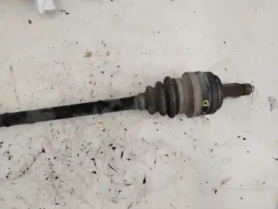 Pezzo di ricambio per auto di seconda mano trasmissione posteriore destra per bmw serie 1 berlina (e81/e87) 118d riferimenti oem iam   