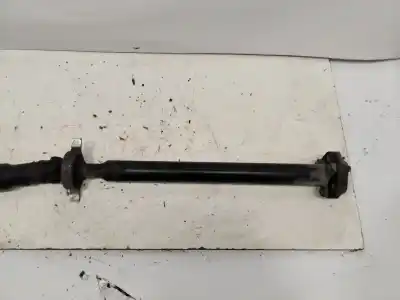 Peça sobressalente para automóvel em segunda mão transmissão central traseira por bmw serie 1 berlina (e81/e87) 118d referências oem iam 7567953-03