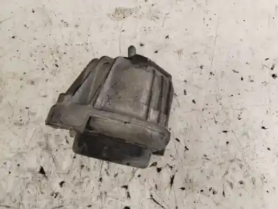 Second-hand car spare part right engine support for bmw serie 1 berlina (e81/e87) 118d oem iam references 13981112  