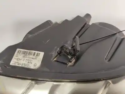 Second-hand car spare part left headlight for skoda superb combi (3t5) ambition oem iam references 3t1941017c  