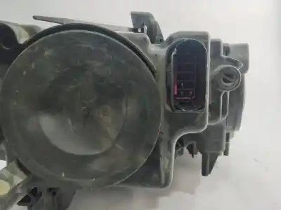 Second-hand car spare part left headlight for skoda superb combi (3t5) ambition oem iam references 3t1941017c  