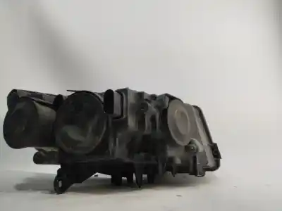 Second-hand car spare part left headlight for skoda superb combi (3t5) ambition oem iam references 3t1941017c  