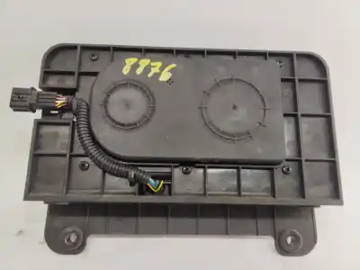 Peça sobressalente para automóvel em segunda mão buzina / sirene por kia ev6 (cv) air 2wd 228 cv / 168 kw referências oem iam 96390cv100