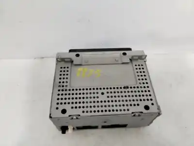 Peça sobressalente para automóvel em segunda mão sistema de áudio / rádio cd por ford focus lim. (cb8) edition referências oem iam f1bt-18c815-uam