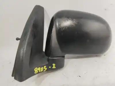 Second-hand car spare part left rearview mirror for hyundai atos (mx) gl oem iam references 