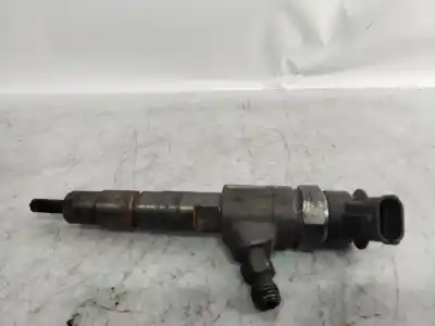 Peça sobressalente para automóvel em segunda mão injetor por ford fiesta (cb1) econetic referências oem iam cvbq9f593aa